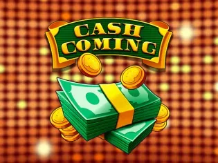 Cash Coming screenshot