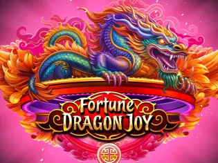 Fortune Dragon Joy screenshot